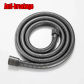 1.5m grey pipe