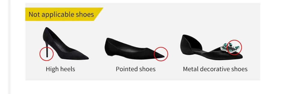 Description Picture 6 of item1Pair Reusable Latex Waterproof Rain Shoes Covers Slip Resistant Rubber Rain Boot Overshoes Outdoor Walking Shoes Cover