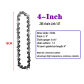 4Inch Chain