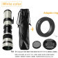for Canon EF mount 2