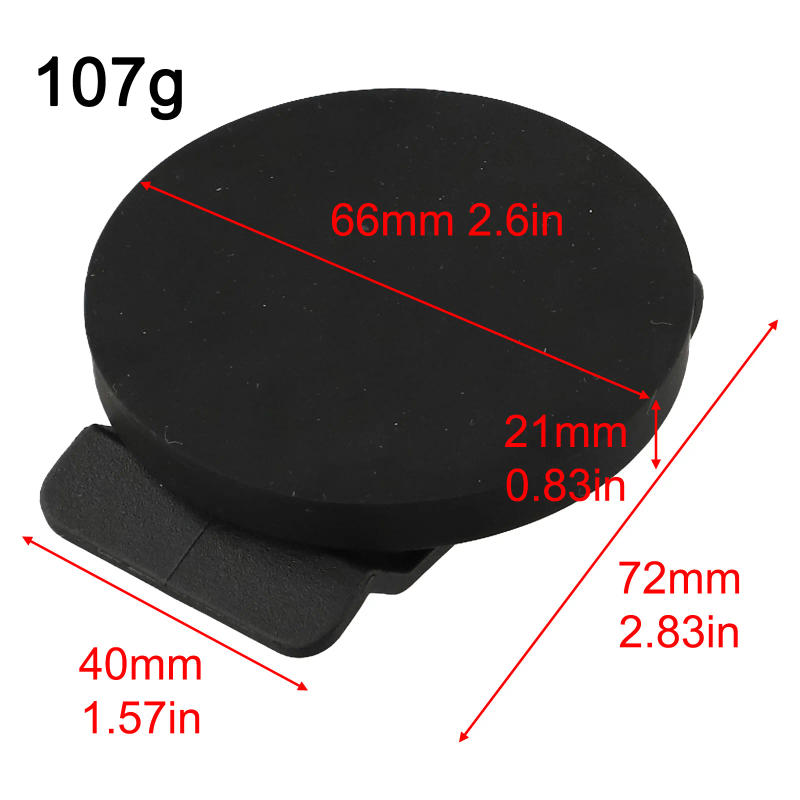 Description Picture 2 of itemBelt Magnetic Clips Heavy Duty Magnetic Tool Holder Magnet Belt Organizer For Screws Nails Screwdrivers Suction Cup Holder Belt