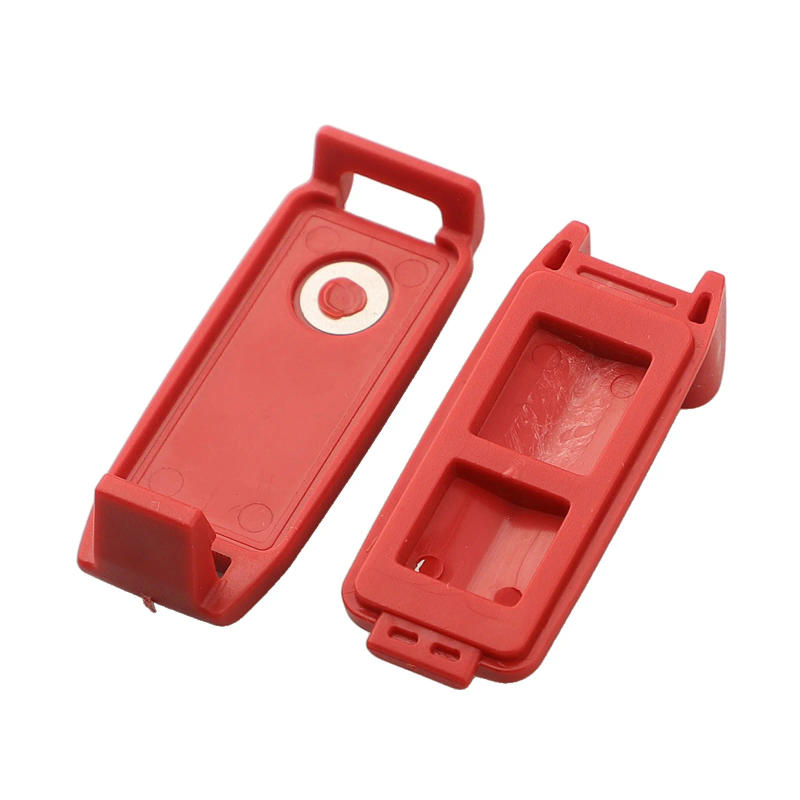 Description Picture 5 of itemBicycle For Sram Battery Pack/Shifter Dropper Seat Post Cover Bike Battery Block Electric Bicycle Accessories