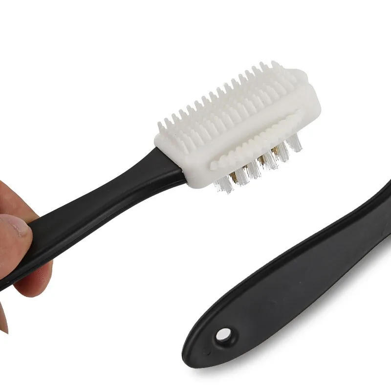 Description Picture 6 of itemSpecial Cleaning Brush For Suede Nubuck Shoe Brush Combing Shoe Upper Brush Boot Cleaner Cleaning Brushes Rubber Eraser Set