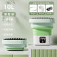 10L-Green