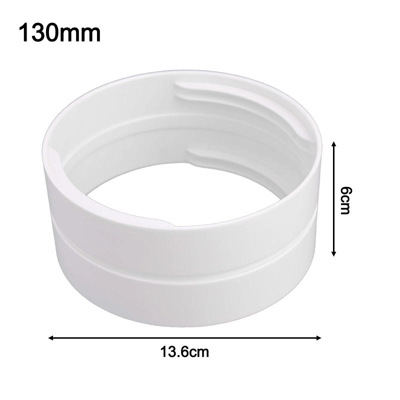 Description Picture 6 of itemPipe Connector Butt Connector For Mobile Air Conditioning Accessories Replacement Exhaust Pipe Connector High Quality