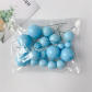 20Pcs Blue
