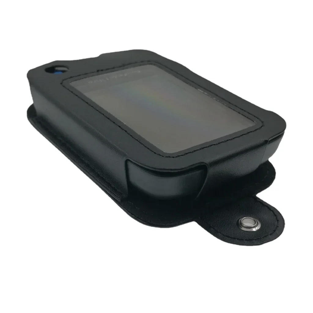 Description Picture 4 of itemCartoon ABBOTT LIBRE FREESTYLE Reader Protective Cover Leather Halter Neck Blood Glucose Tester Leather Case Anti-fall