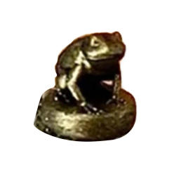 Animal Door Hinge Head Magnetic Bronzed Hinge Topper Decoration Doors Cabinets Furniture Hinge Pin Topper Accessory