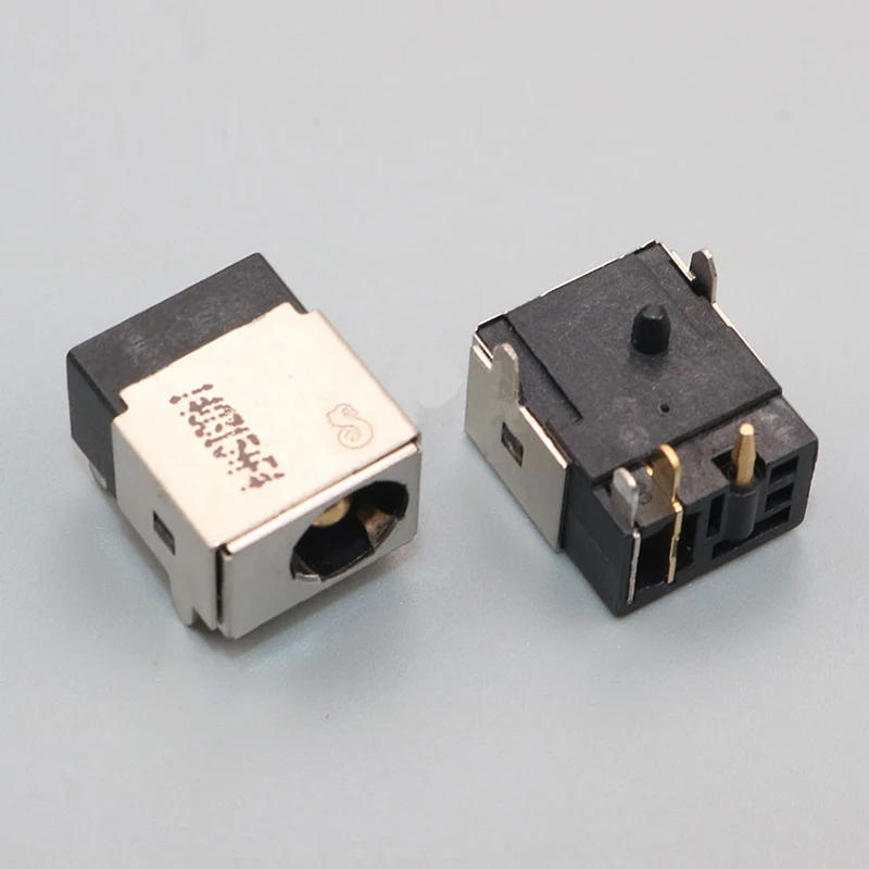 Description Picture 3 of item1Piece For Power Interface Charging Port On The Soldering Motherboard Game Thunderobot Laptop 911ST 911-S2A S2B S1 DC Jack