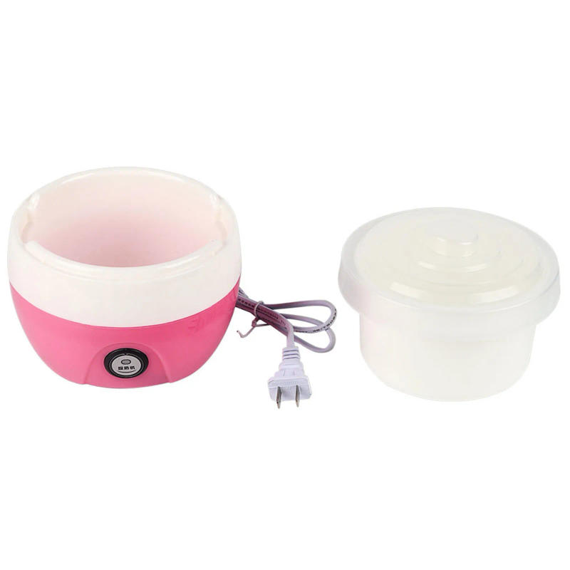 Description Picture 4 of item220V 1L Electric Yogurt Maker Automatic Yogurt Machine Household DIY Yogurt Tools Kitchen Appliances