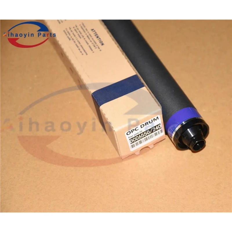 Description Picture 3 of itemBlack Color Cylinder OPC DRUM for Xerox 700 C60 C70 C75 J75 550 560 570 240 242 250 252 260 7655 7665 7675 7755 7765 7775 C5400