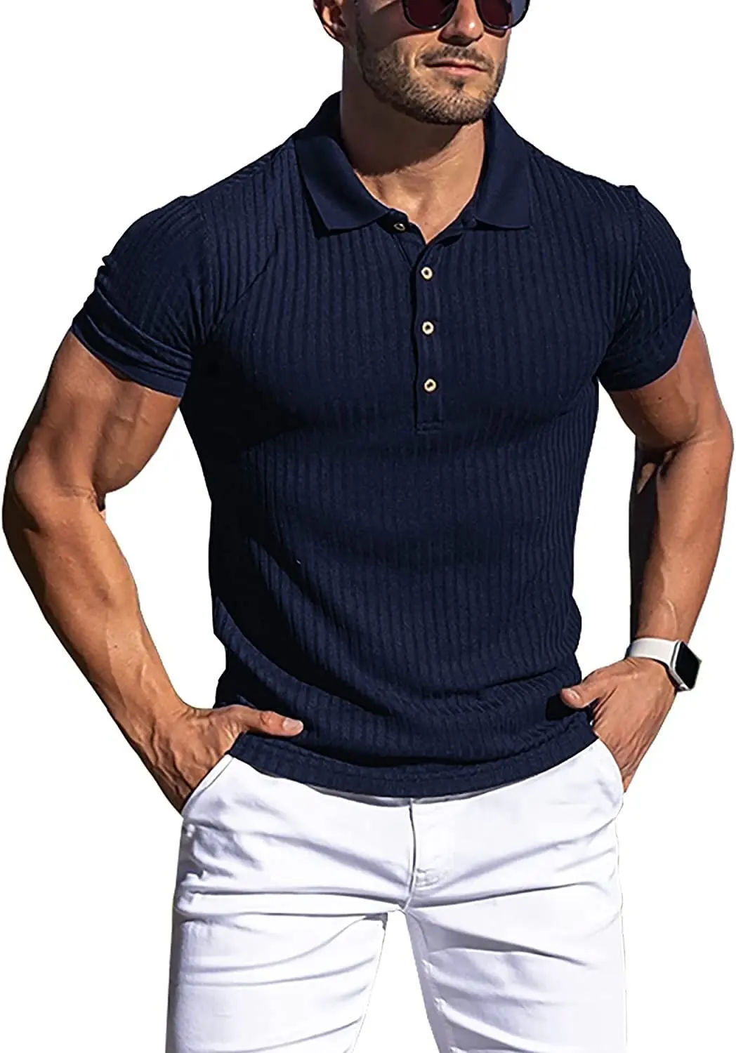 Summer Short-sleeved Sports