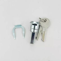 Office Cabinet Lock Cylinder Drawer Lock Office File Steel Stainless Stable Mailbox Cabinet Cylinder Lock Tool Iron Box Cab T8E3