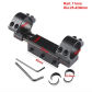 Dia 25 30mm Rail 11