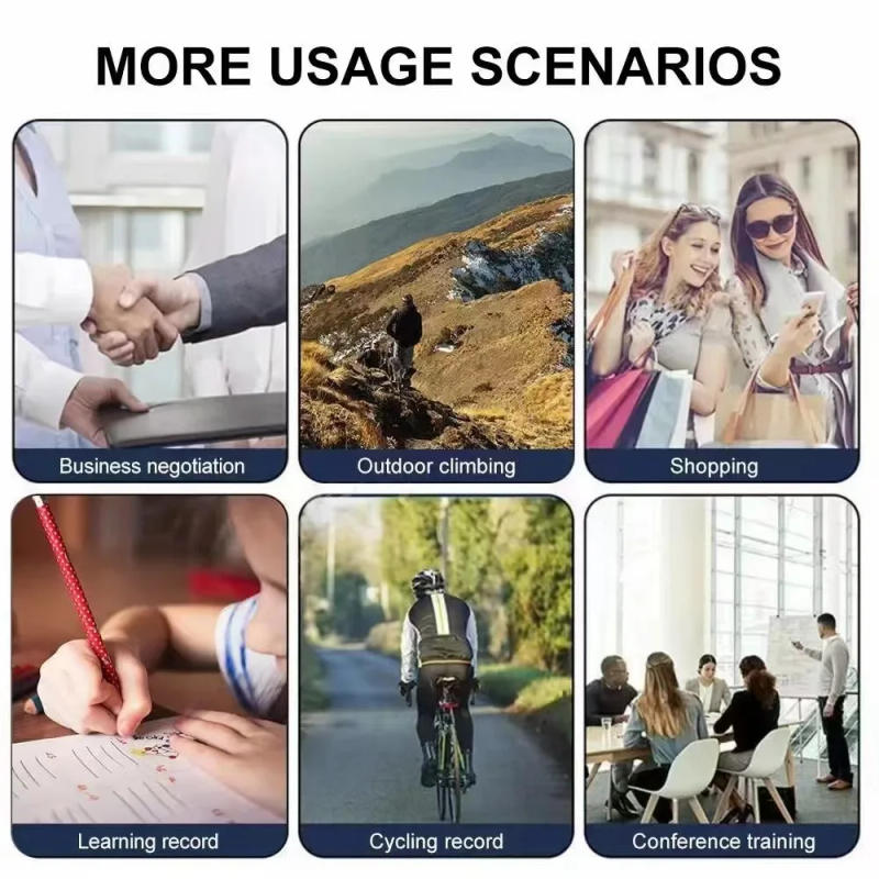 Description Picture 3 of itemMini Camcorders ZFY405256