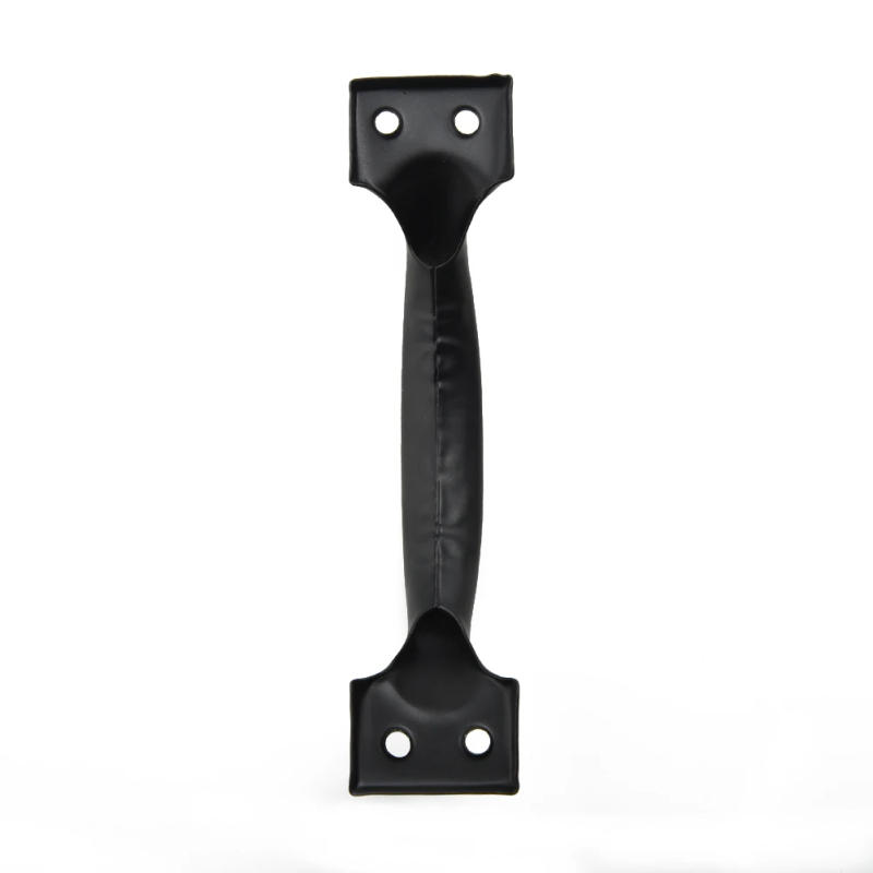 Description Picture 3 of itemPull Garage Gate Cabinet Door Handle Furniture Hardware Home Shed Garage For Sliding Barn Door Cupboard Drawer Pull