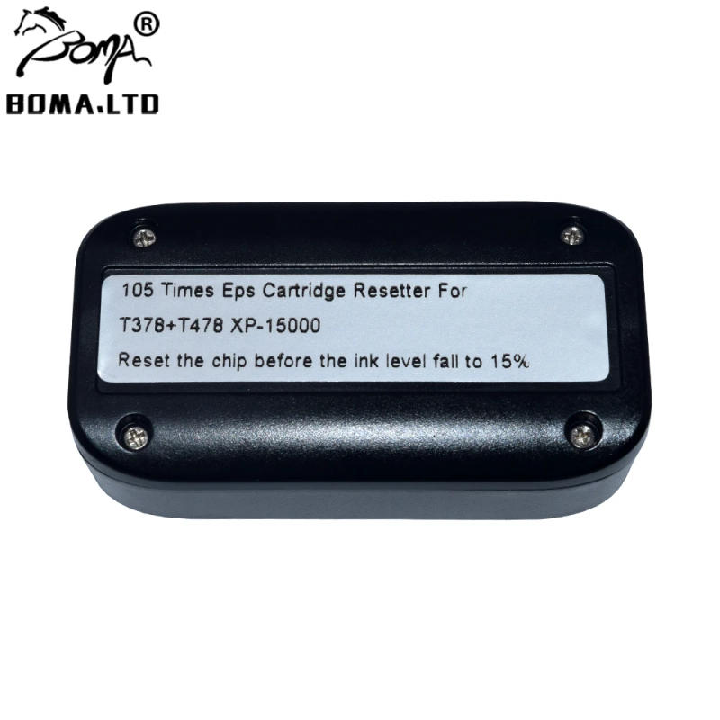 Description Picture 2 of itemEurope 378 478 XP-15000 XP15000 Ink Cartridge With Auto Reset ARC Chip For EPSON Expression Photo HD XP 15000 Printer
