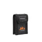for 1pcs battery