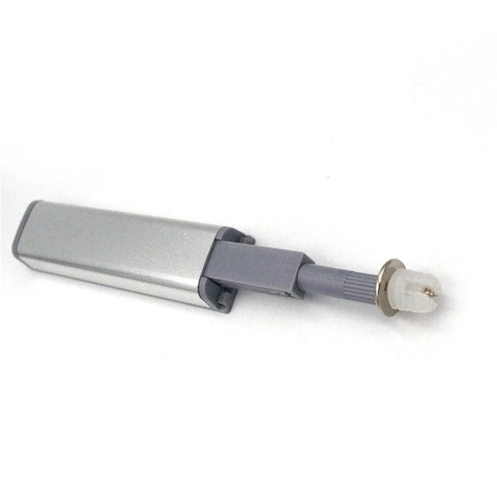 Description Picture 6 of itemMagnetic Cabinet Push Latch 10 Pcs Rebounding Device Noise Reduction Cabinet Door Closure Push Catch Press Out Cabinet Hardware