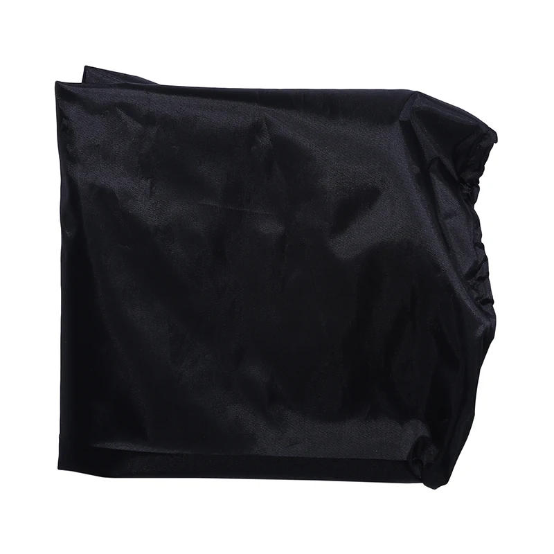Description Picture 3 of item61/88 Keys Piano Keyboard Cover Piano Keyboards Waterproof Foldable Dustproof Covers Extendable With Drawstring Locks