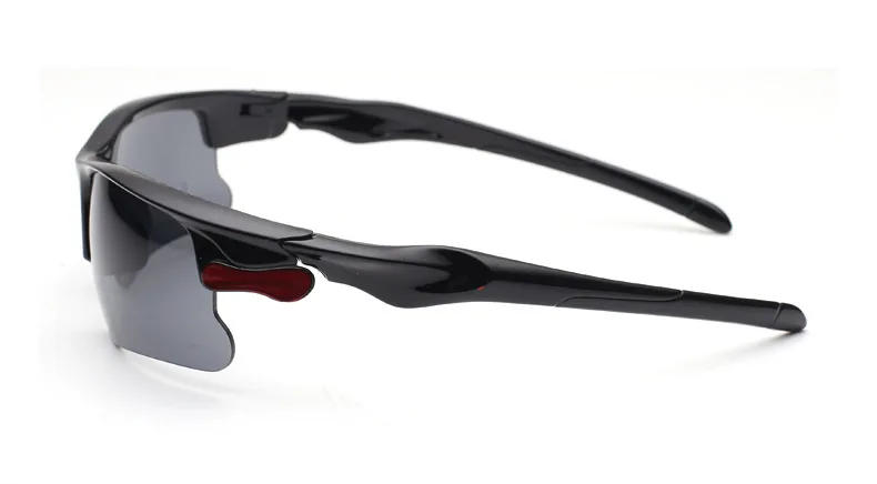 Description Picture 4 of itemOutdoor Sports Eyewear Tactical Polarized Men Shooting Glasses Airsoft Glasses for Camping Hiking Cycling Glasses Travel