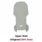 New Upper Shell