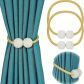 Yellow 2pcs