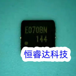 (5-10 PCS)NEW RQ3E070BN E070BN DFN3X3 MOSFET IC Chip electronic