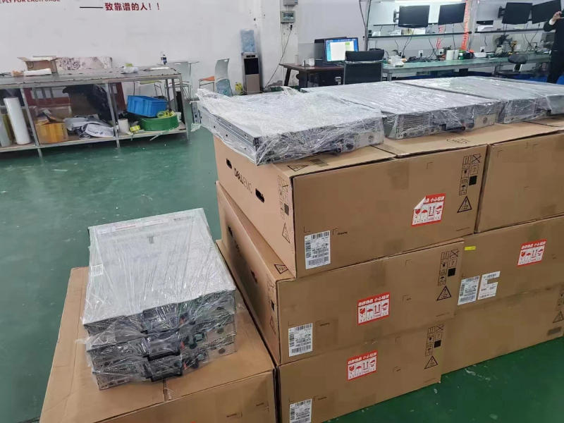 Description Picture 3 of itemMotherboard for DELL Alienware Aurora R12 IPCML-SH