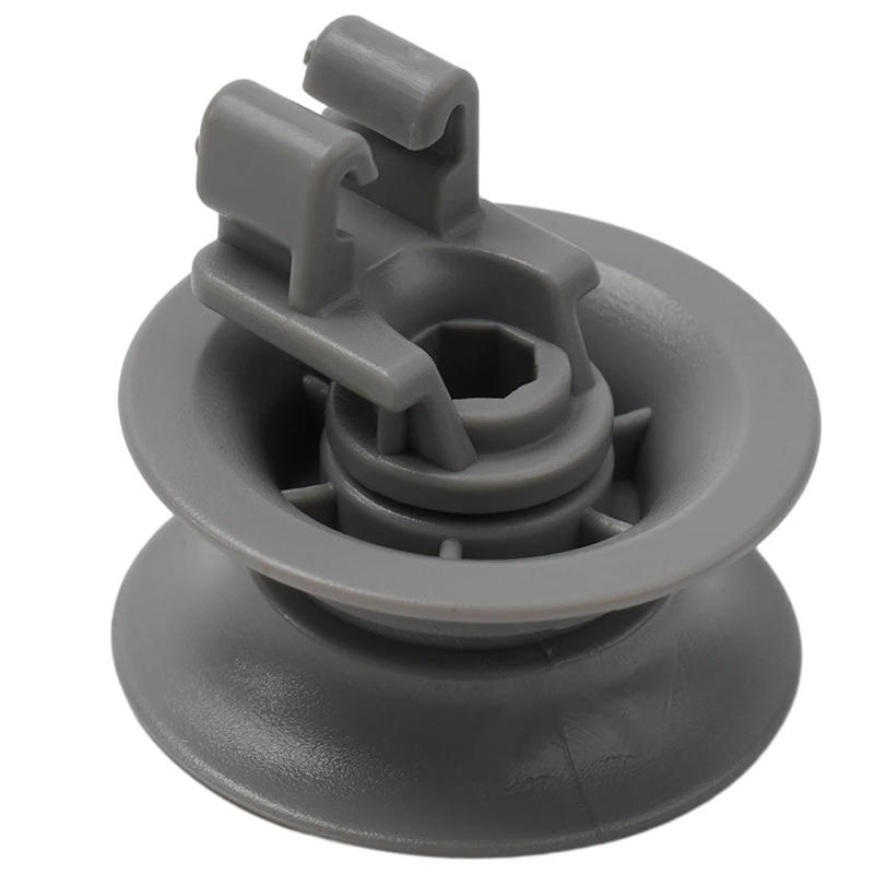 Description Picture 6 of item4pcs Upper Basket Wheels 611666 For Bosch For Balay For Siemens For Neff For For For Junker For Beko