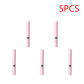 Pink-5pcs
