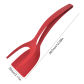 Red 1pc Silicone