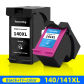 1Black1Color