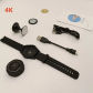 4k camera watch band