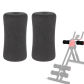 2PCS 135MM