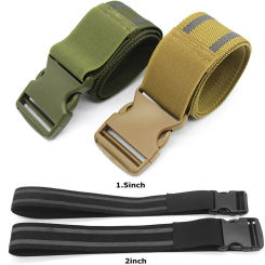 Tactical Thigh Strap Elastic Band Strap for Drop Leg Gun Holster Platform Leg Hanger Airsoft Hunting Accessories for Glock 1911
