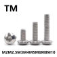 M4       20pcs
