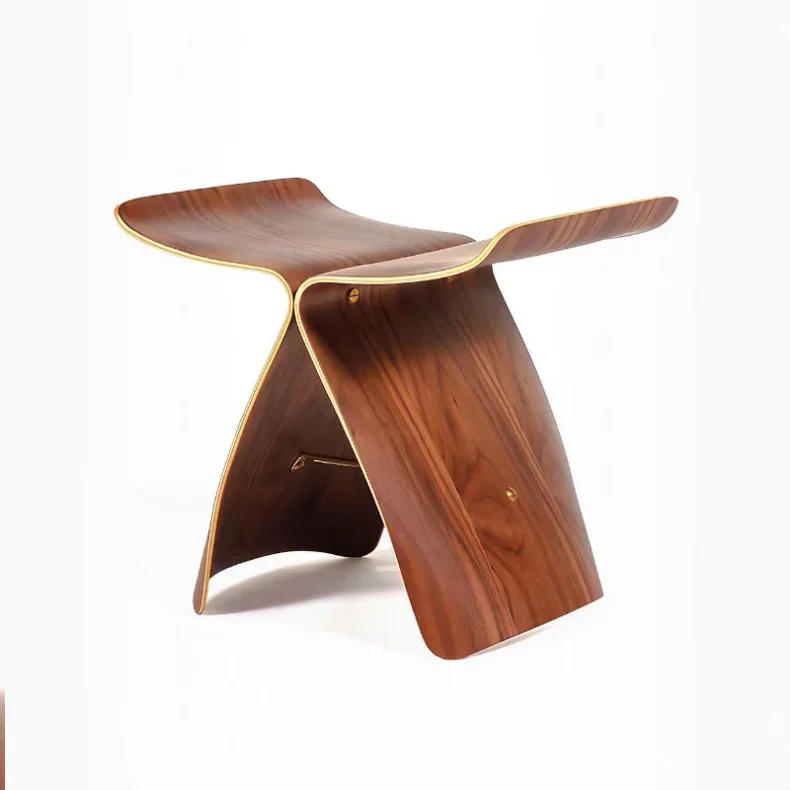 Description Picture 5 of itemCreative Simple Irregular Modern Japanese Ash Solid Wood Tea House Tatami Coffee Table Art Home Supplies Living Room Decorations