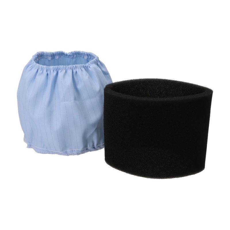 Description Picture 3 of itemFor 199827-4 Pre-filter Set With Fine Filter And Coarse Filter For DVC750L Model Household Cleaning Vacuum Parts