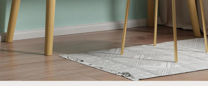 Description Picture 6 of itemDresser Bedroom Makeup Table Modern Simple Small Apartment Table Girl Bedroom 2022 New Dresser