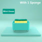 Mint Green