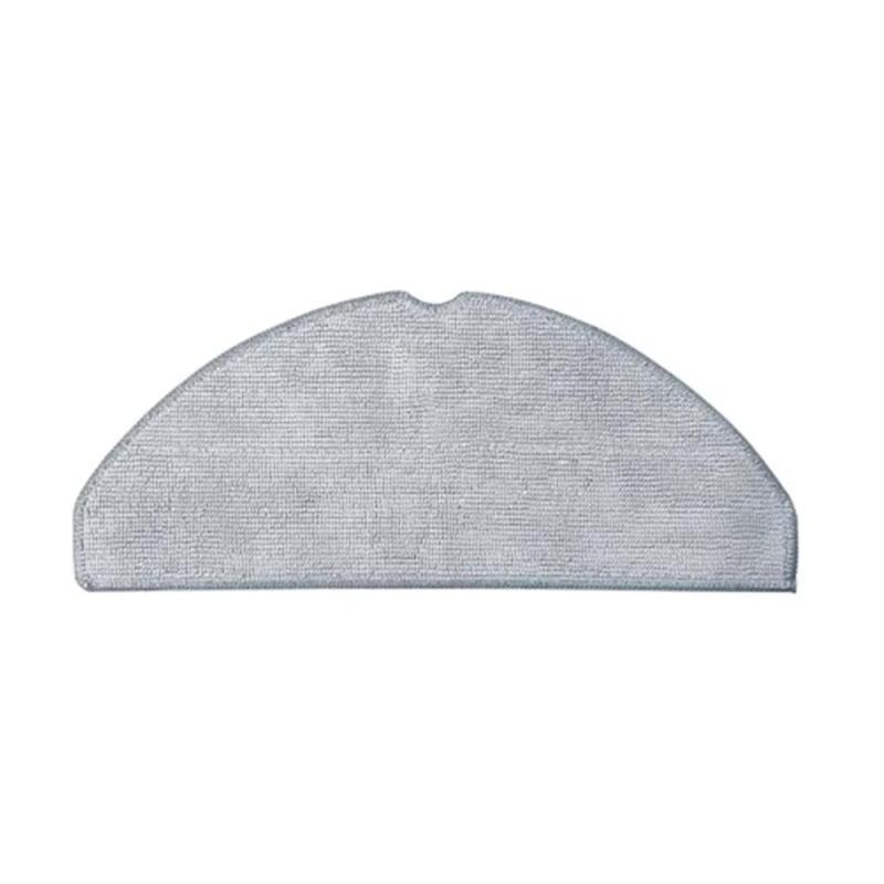 Description Picture 5 of itemCompatible For Iconic Brand Robot Vacuum S20 / D106 Parts Main Side Hepa Filter Mop Cloth Replacement  Accessories