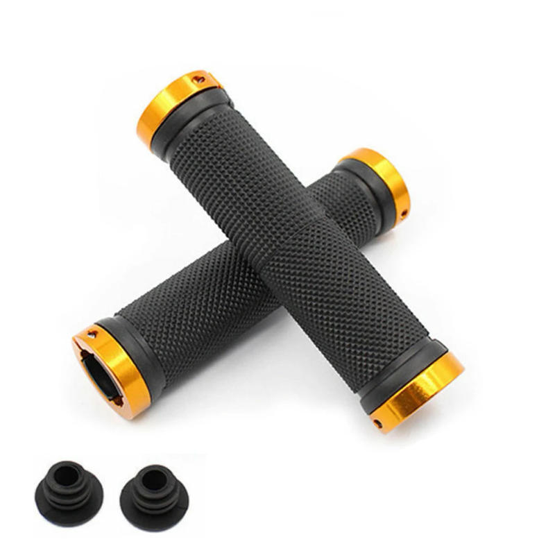 Description Picture 3 of itemFunctional High Quality Bike Grip Bicycle Handle Outdoor Rubber Universal 33.5mm Accessories Bicycle Bike Cycling