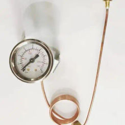 Expobar D-40 Manometer 0-16 Bar - C60000072