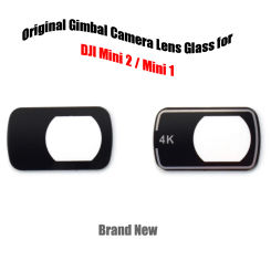 Original Mini 2 Gimbal Camera Lens Glass Replacement Repair Parts for DJI Mavic Mini 1/2/SE Drone Accessrioes Brand New