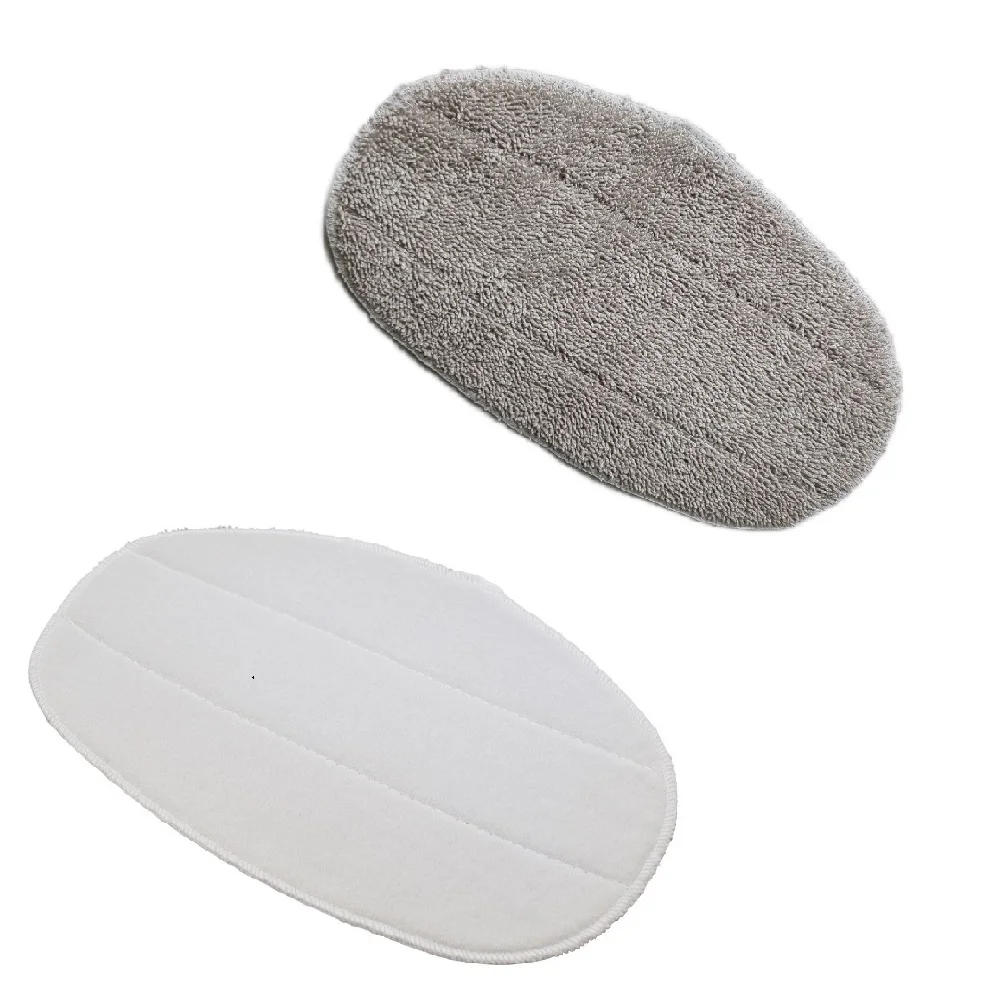 Description Picture 2 of item2PCS Fiber Mop Cloth Replacement pad for Leifheit CleanTenso Reusable Washable Cleaning Mop Pads