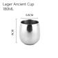 Ancient Cup 180ML