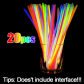 20PCS