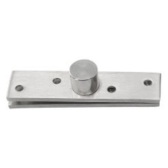 Stainless Steel Pivot Door Hinge Heavy For 360 Degree Shaft For Room Mansion Rotary Hardware Accessories In Stock Wholesale