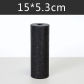 15CM Black